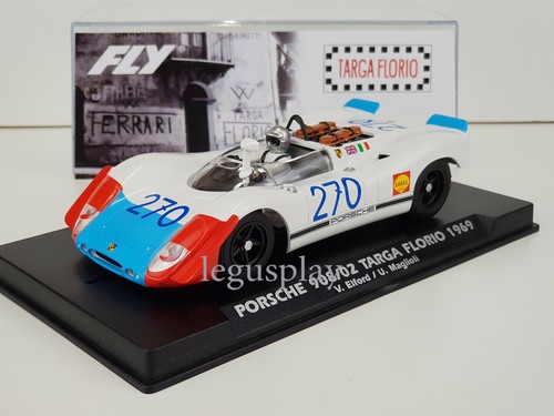 Slot car scalextric fly - scalextric, e2025