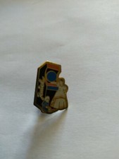 Pin's Borne d'arcade JEUTEL -