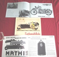 L'automobiliste N°33 