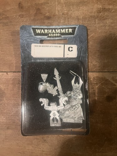 Warhammer 40k chaos space - 40k,