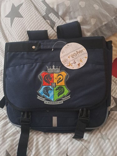 Harry potter hogwarts - harry, sac