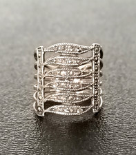 Ancienne Bague  Art Déco