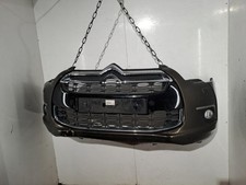 Pare choc avant CITROEN DS4