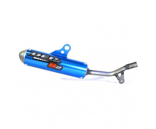 Silencieux dep ktm 2016 - silencieux,