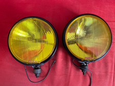 PHARE CIBIE  OSCAR + PLUS LONGUE PORTEE  JAUNE