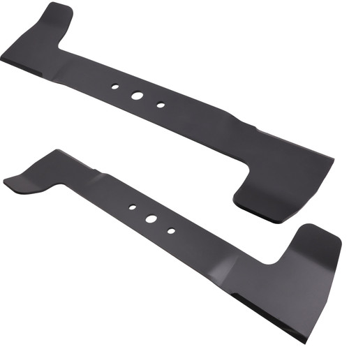Couteaux tondeuse 53 cm - 2, de