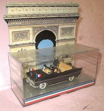 PRESIDENT De GAULLE  Norev