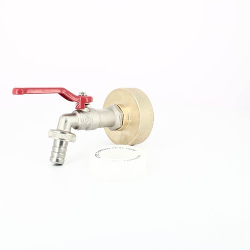 Raccord cuve eau s60x6 - eau,
