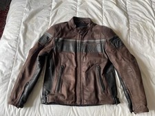 Dainese Blackjack Leather jacket  (Size 56 Italian)