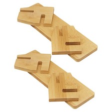  2 Pcs Fans Stand for Home