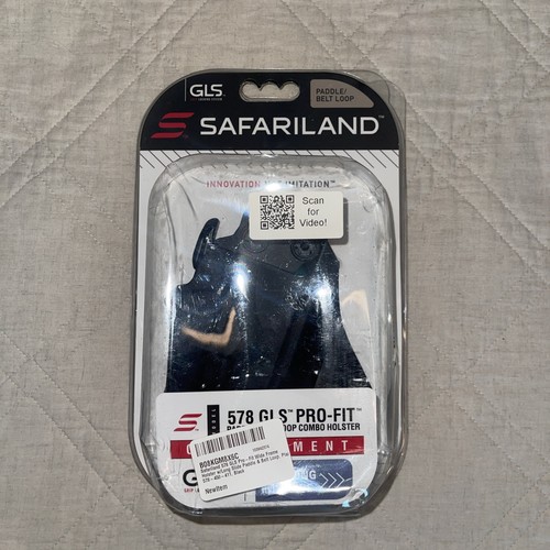 Safariland 578 450 411 - 578-450-411, gls