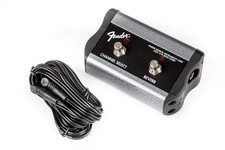 Genuine fender button - fender, 2-button