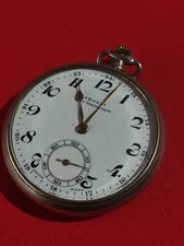 Antique DOXA  Mens Manual Wind