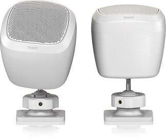 Tannoy sat głośnik - tannoy,