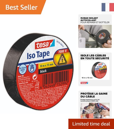 Ruban isolant électrique tesa - isolant,