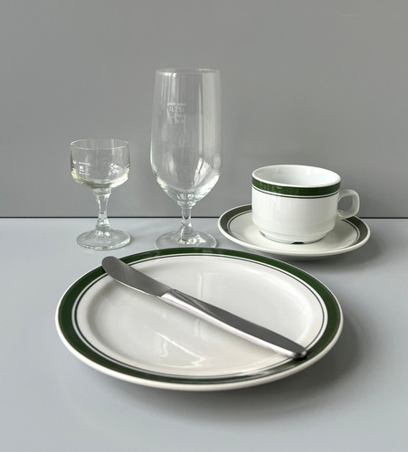 Rationell colditz porcelaine - rationell,