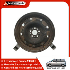 🇫🇷 JANTE TOLE PEUGEOT 806 MONOSP. 1994-2001 ➤5401L2 ♻️