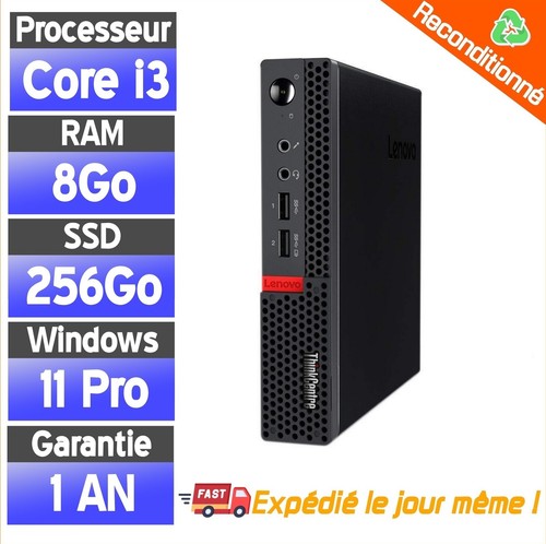 Lenovo thinkcentre - ⭐☑️⭐lenovo,