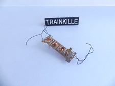 ROCO PLATINE PRINCIPALE POUR LOCOMOTIVE TYPE BB 7201 / 15000 / 22201