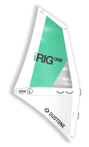 Duotone irig one - l, set