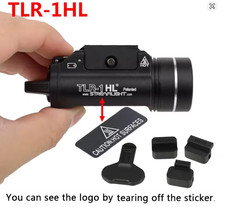 Streamlight TLR-1 HL Tactical