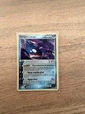 Carte Pokémon - KYOGRE DE
