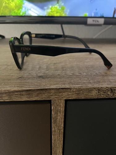 Lunettes vue fendi - lunettes,