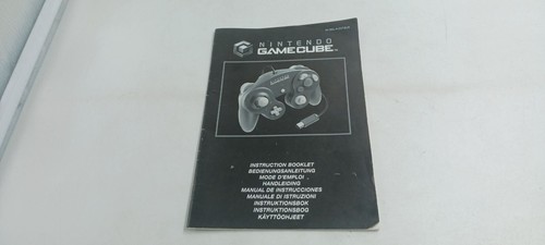 Notice nintendo game - notice,