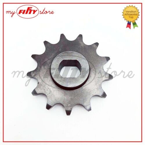Pignon moteur z13 - moteur, franco