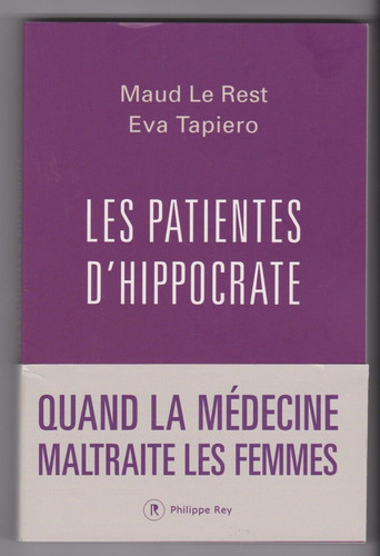 Les patientes hippocrate - patientes, d'hippocrate