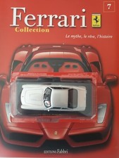 FERRARI Collection. Edition