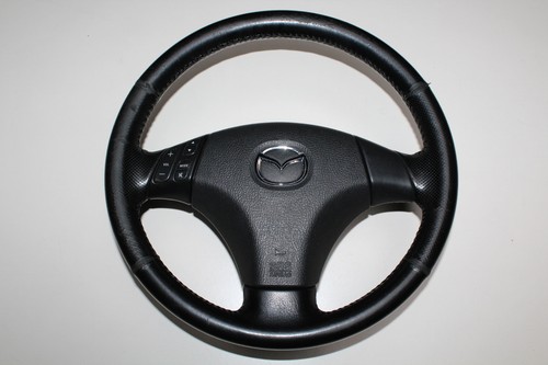 Mazda mpv exclusive 7 - mazda, cd