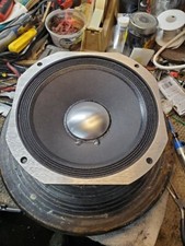 JBL E110-8 Early 1990s -