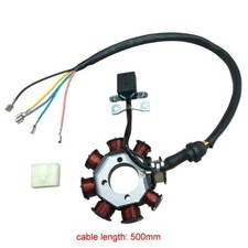 Stator Magneto 8 Coil For