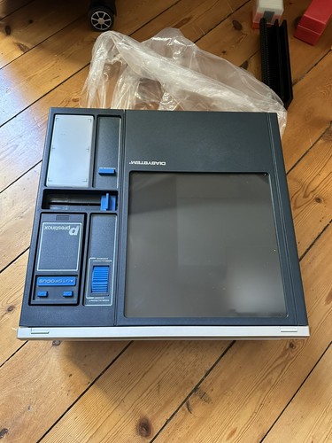 Prestinox diasystem 2100 - diasystem,