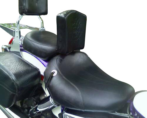 Conducteur dossier pour honda - dossier,
