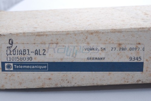 Ab1 al2 lot - lot, 3