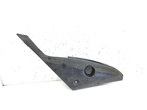 Carénage flanc sous - flanc, selle
