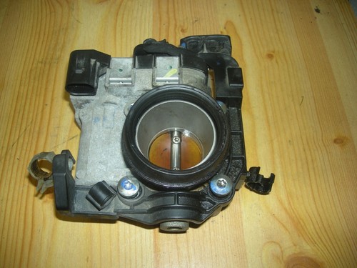 Corps injection monopoint fiat - corps,