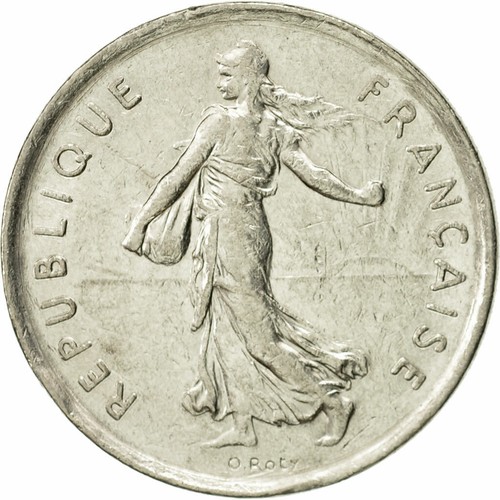 432281 monnaie france - monnaie,,