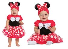 Déguisement Disney Bébé