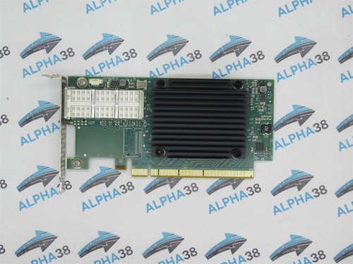 Mellanox connectx cb193a - connectx-ib,