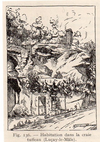 1926 habitation dans la - 1926,