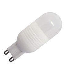 G9 Lampe LED 2,5 W 250 Lumen
