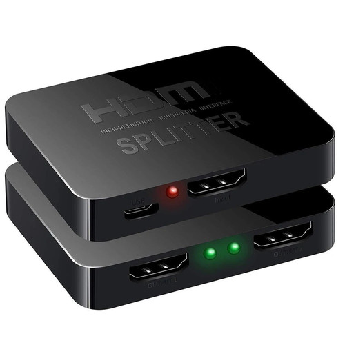 1x2 hdmi compatible - 1x2, hdmi-compatible