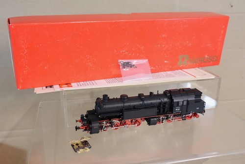 Rivarossi 1374 locomotive - rivarossi,