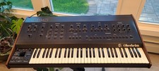 Oberheim OB-8 Analog