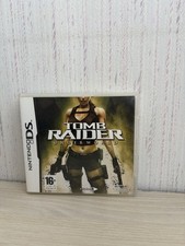 Tomb Raider Underworld Jeu