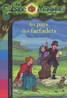 Cabane magique tome 38 - cabane,