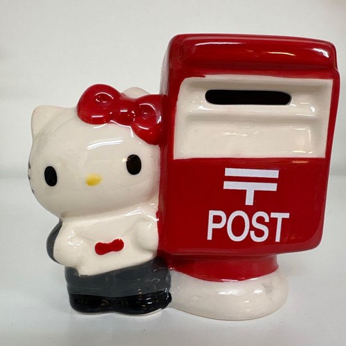 Tirelire hello kitty forme - tirelire,